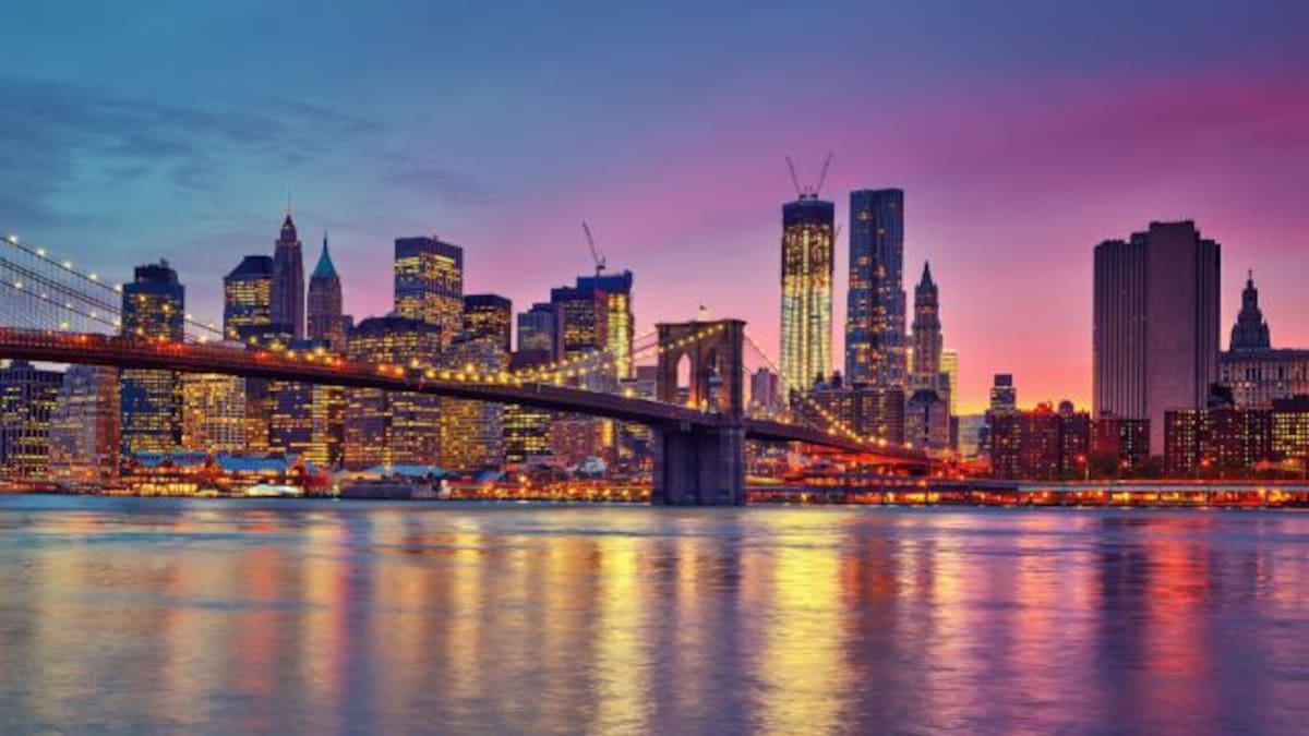 Ciudades prefieren los millonarios para vivir