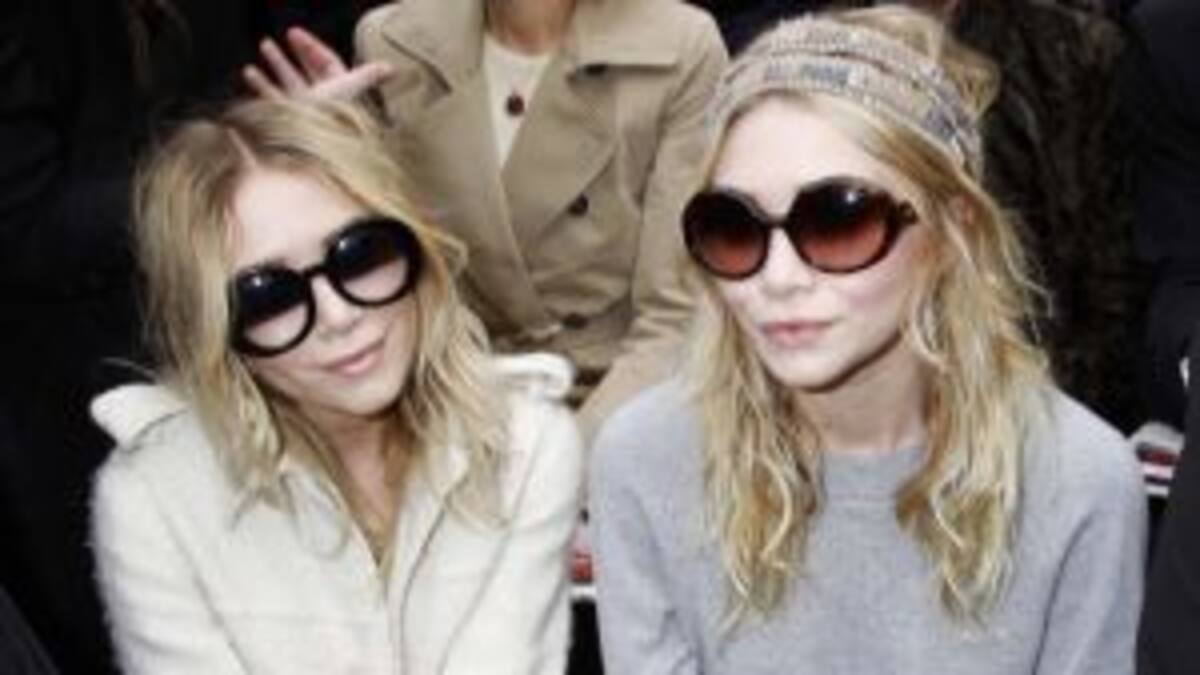 Mary-Kate y Ashley Olsen están... ¿casadas?