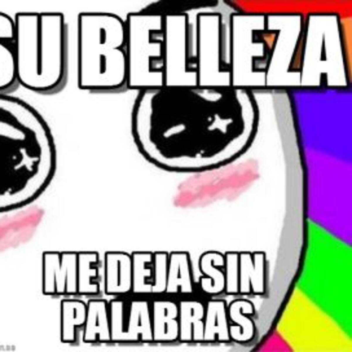 Me Dejó Sin Palabras...