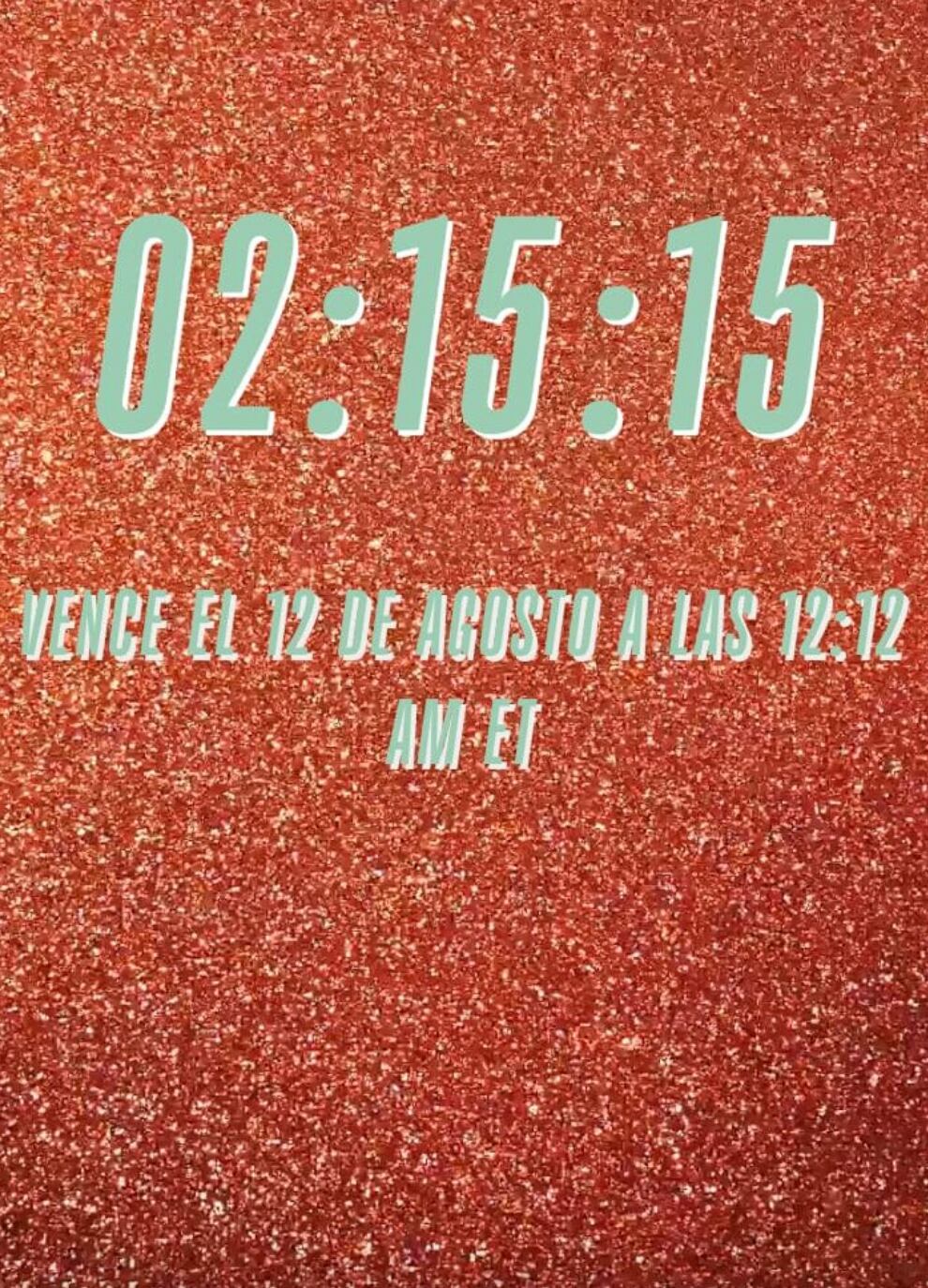 Taylor Swift anuncia el lanzamiento de su nuevo disco