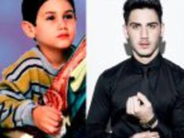 El antes y después de tus actores favoritos de la infancia