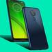 Reseña: Moto G7 Plus