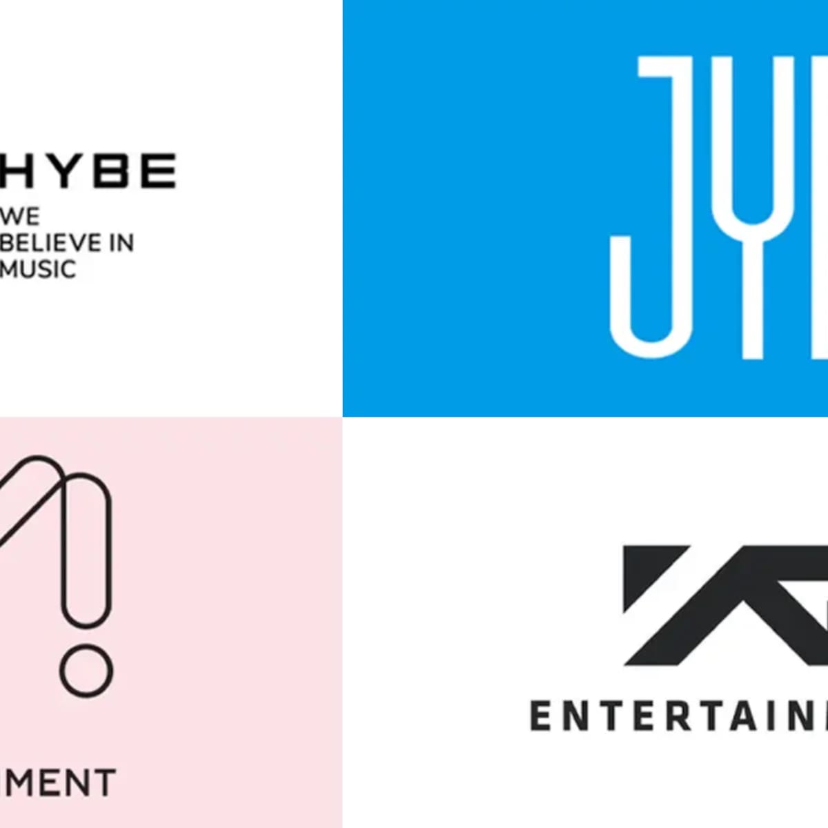 El nuevo Coachella pero de ¿K-Pop? HYBE, YG, SM y JYP se unen para crear un festival en conjunto