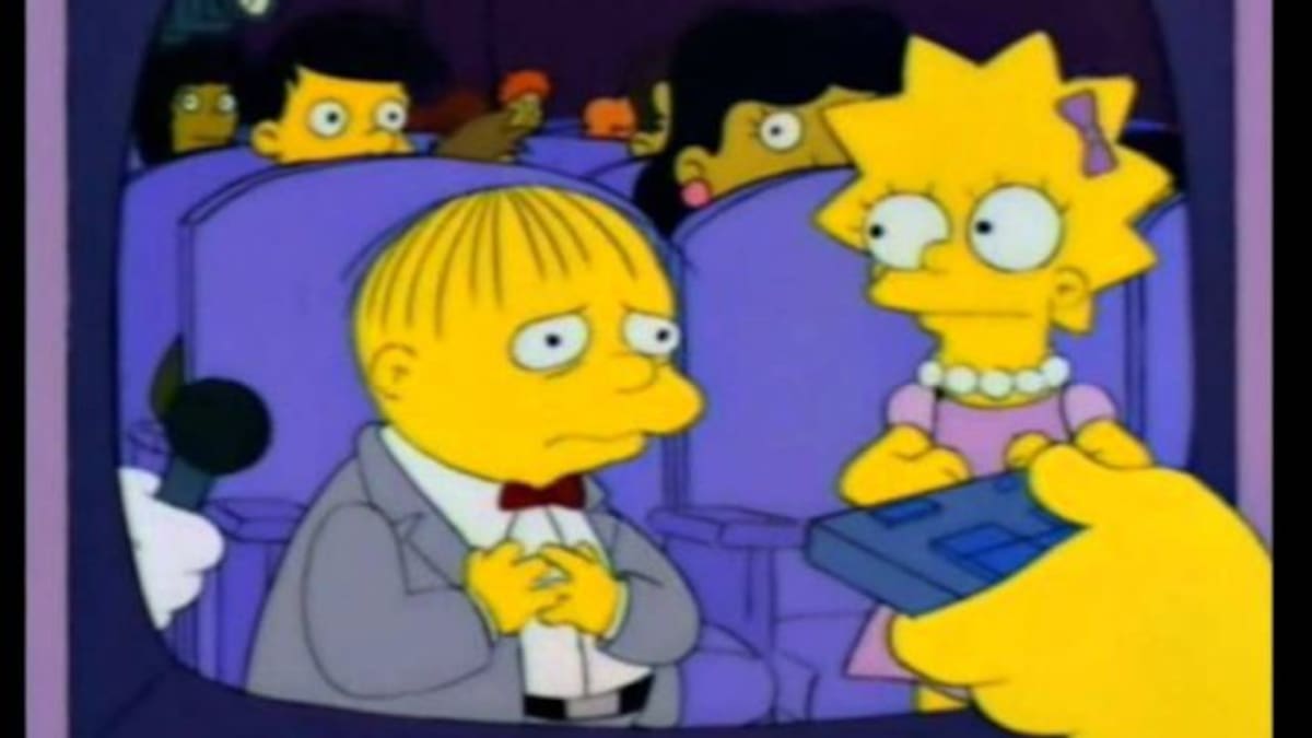 Las típicas frases que todos decimos cuando tronamos con alguien