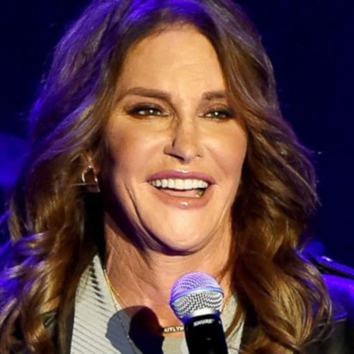 Caitlyn Jenner usaba la lencería a su ex