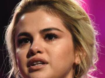 Esto hace Selena Gomez para olvidarse de Justin Bieber