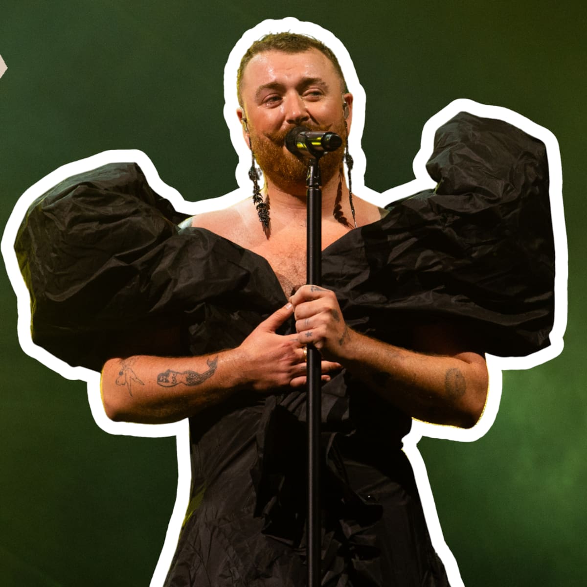 Sam Smith conquista CDMX: así fue su primer concierto, setlist, horarios y próximas fechas