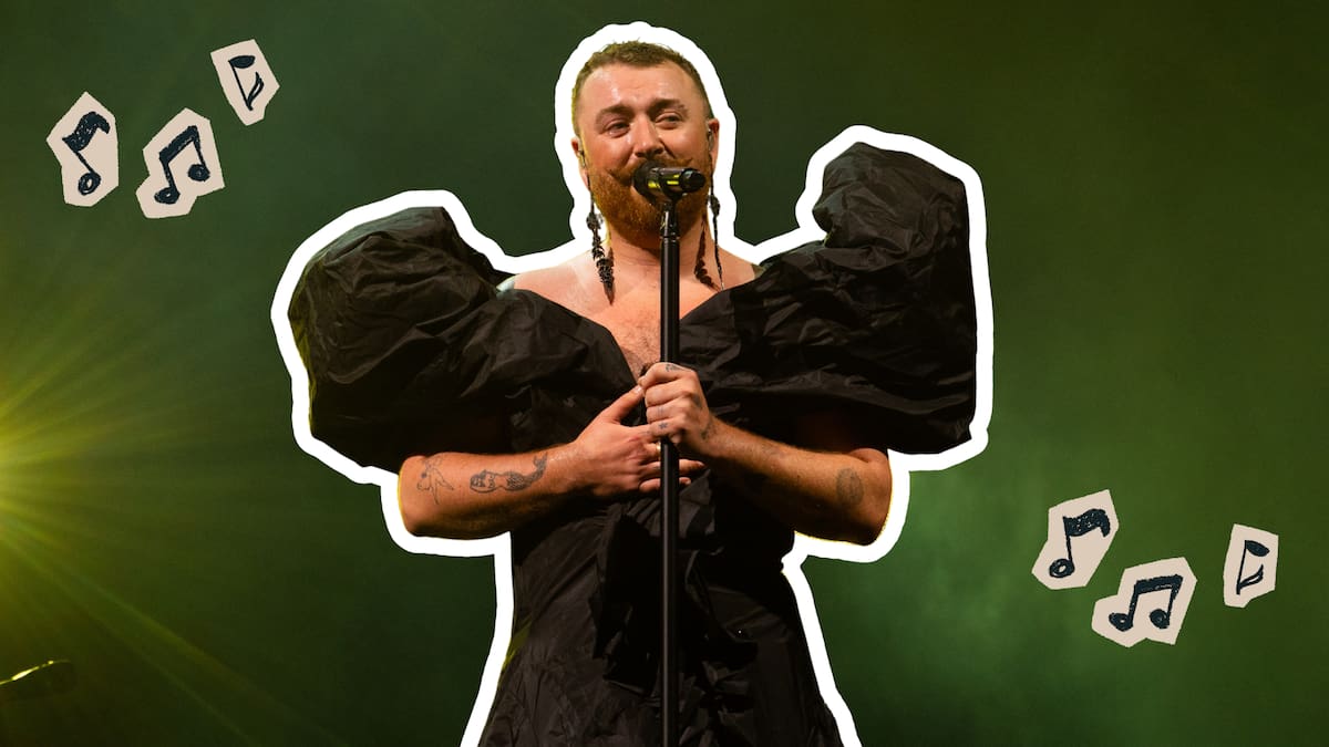 Sam Smith conquista CDMX: así fue su primer concierto, setlist, horarios y próximas fechas