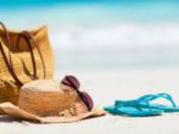 Tips para empacar tu maleta estas vacaciones de SS