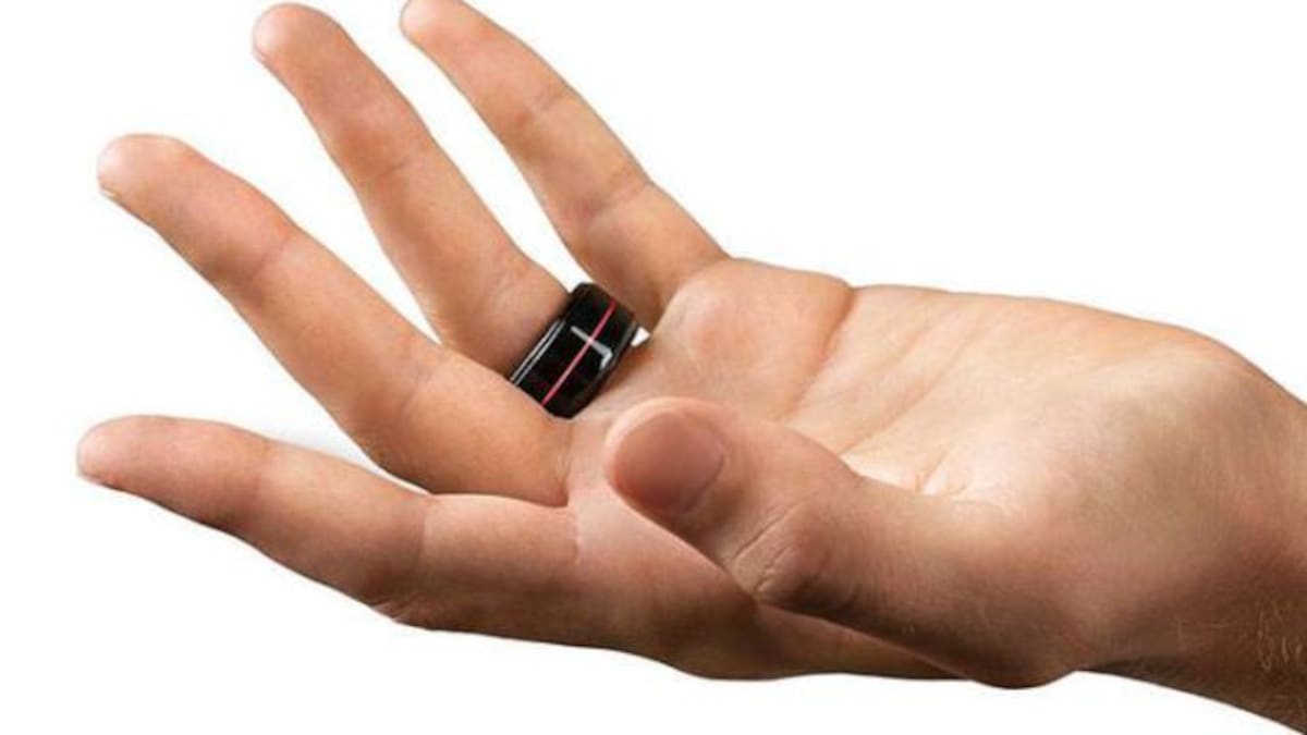 Crean anillo para sentir el latido de tu pareja a distancia