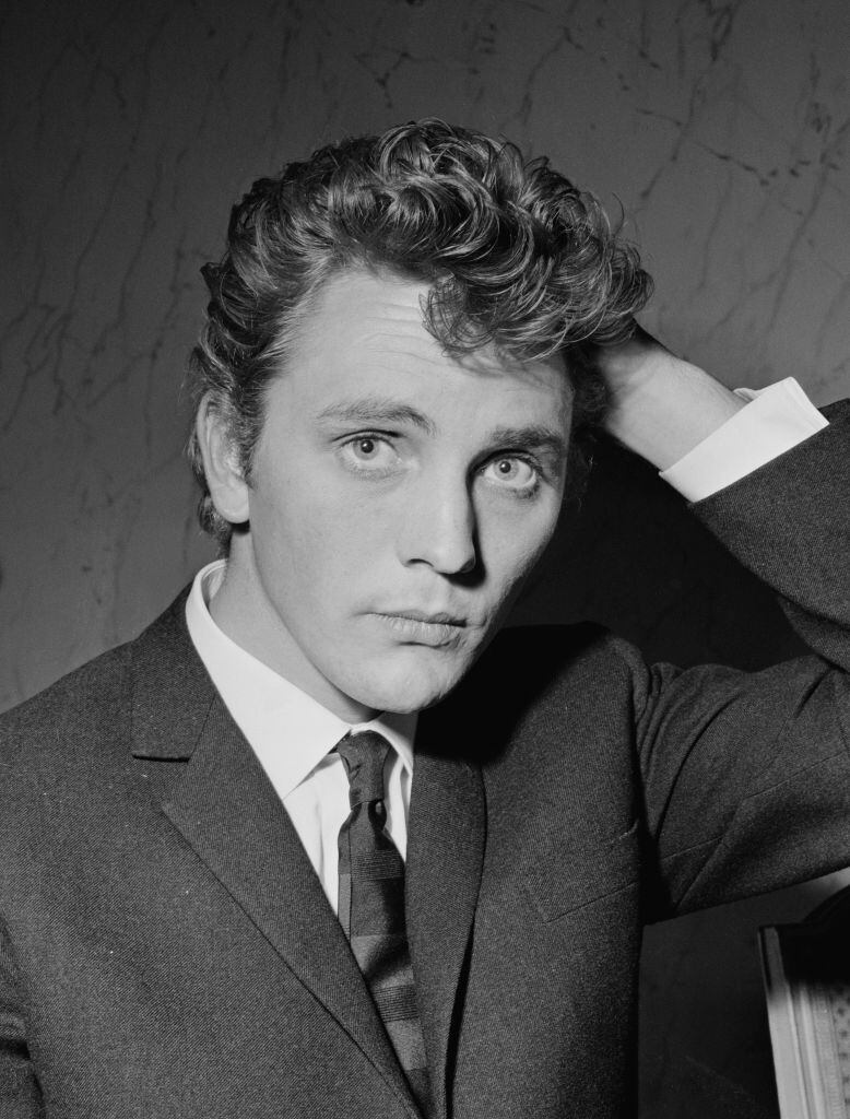 Terence Stamp muere a los 87 años