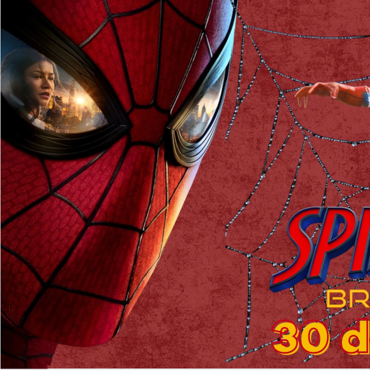 Marvel sorprende con el tráiler final de Spider-Man: Brand New Day. ¿Qué veremos en esta película?