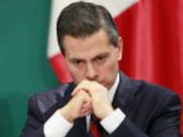 “Sentí una vez un temblor que nadie más sintió”