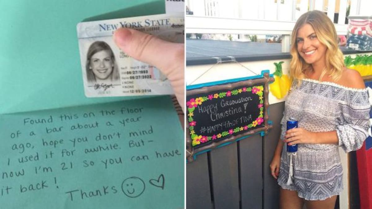 Supo aprovechar la situación