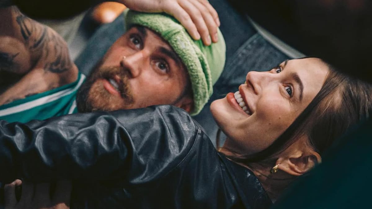 Justin Bieber y las red flags que no debería ignorar Hailey y tú tampoco en un hombre