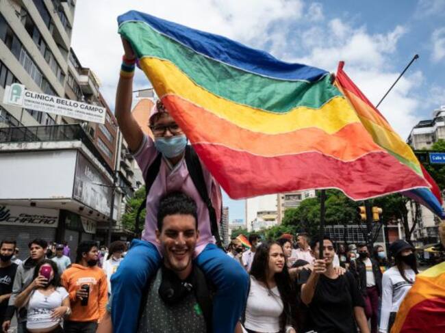 La comunidad le está haciendo la petición a las empresas