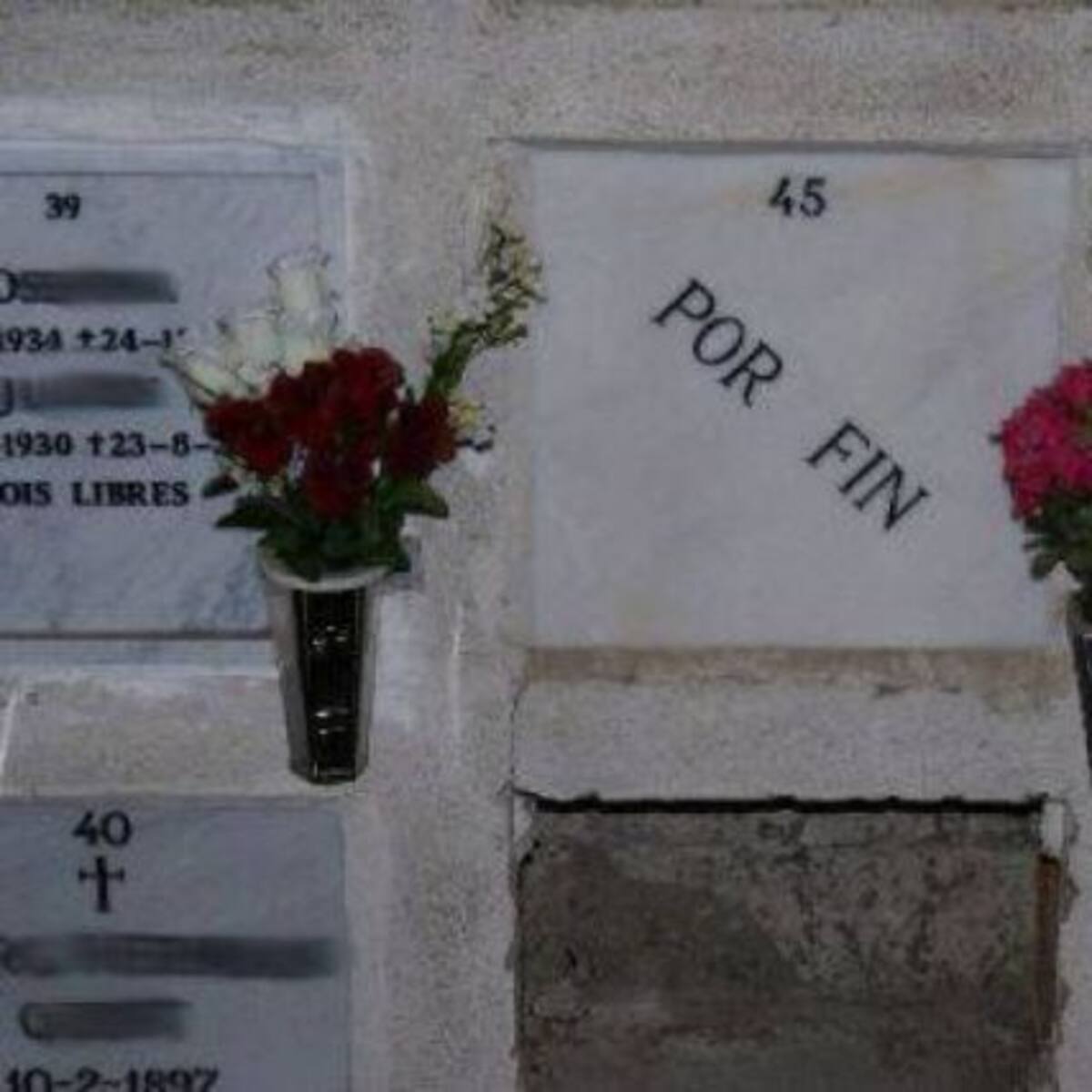 #Mi Epitafio Dirá…