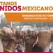 Se unen artistas para inspirar a México a seguir ayudando