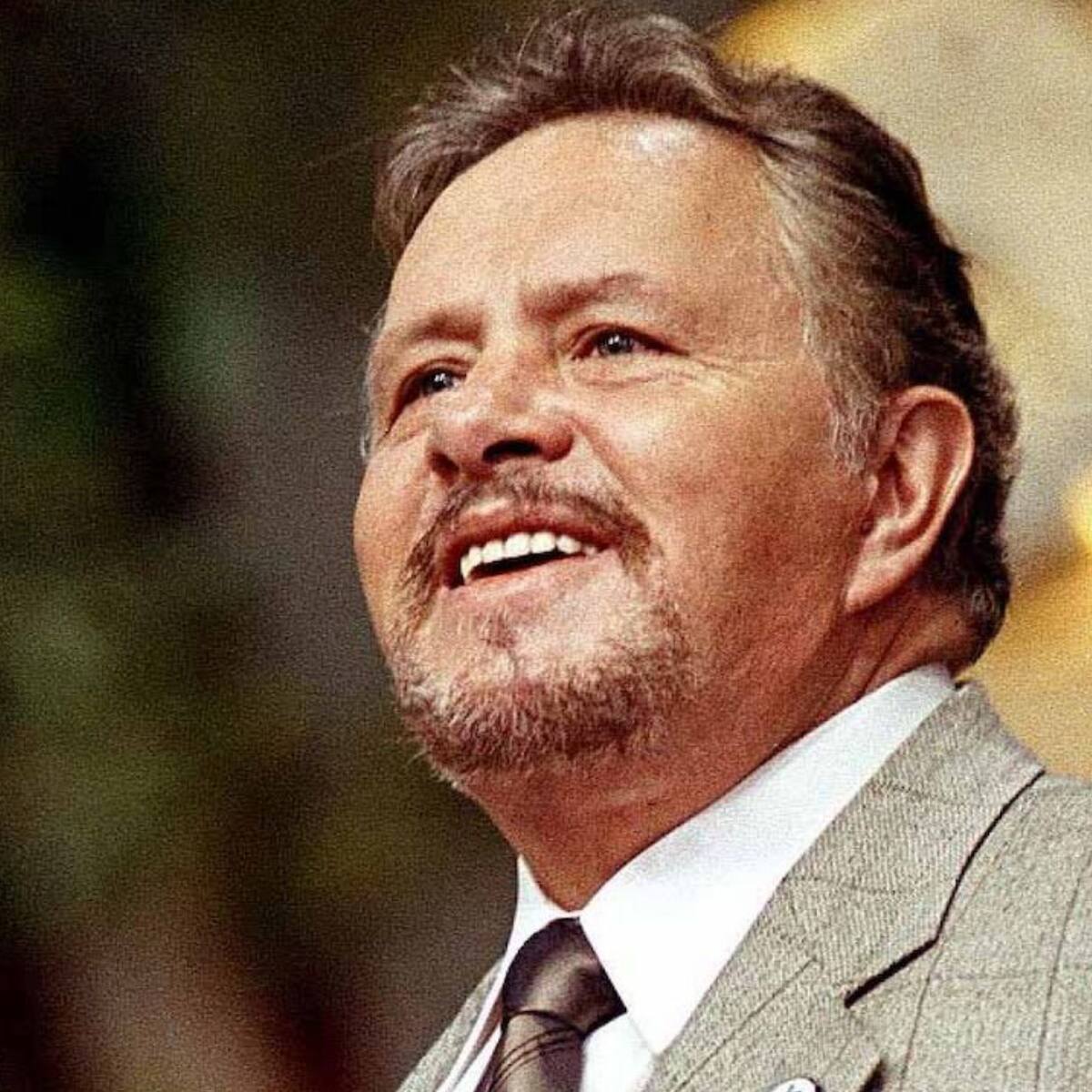 Esta es la deuda millonaria que condenó a Paco Stanley a la muerte