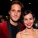 DIEGO BONETA PRESUME A SU NUEVA NOVIA ARGENTINA