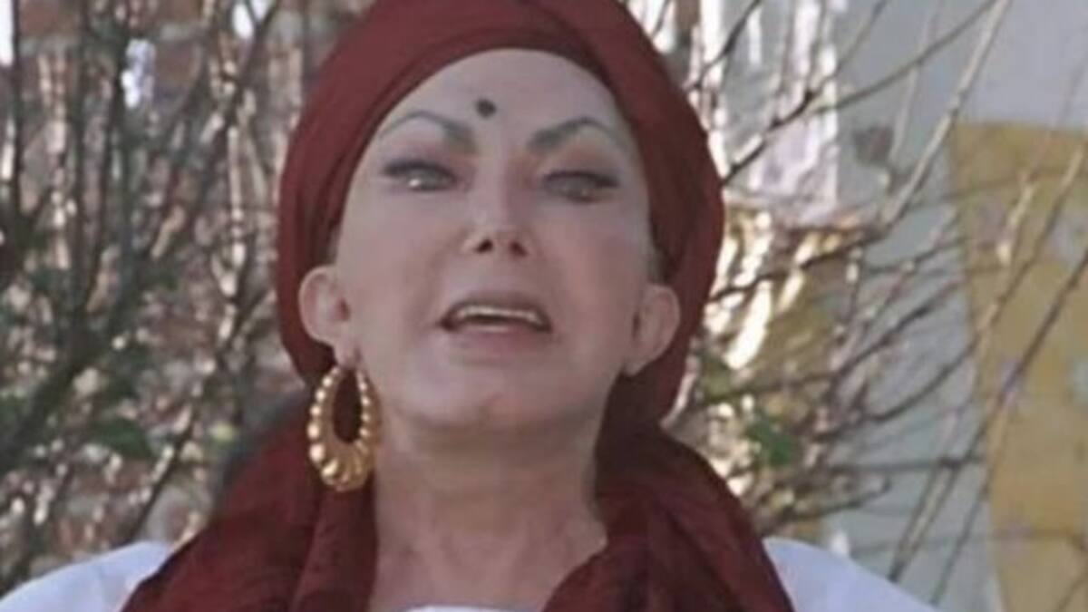 Muere Irma Serrano "La Tigresa", a los 89 años; Esta fue la causa de su fallecimiento