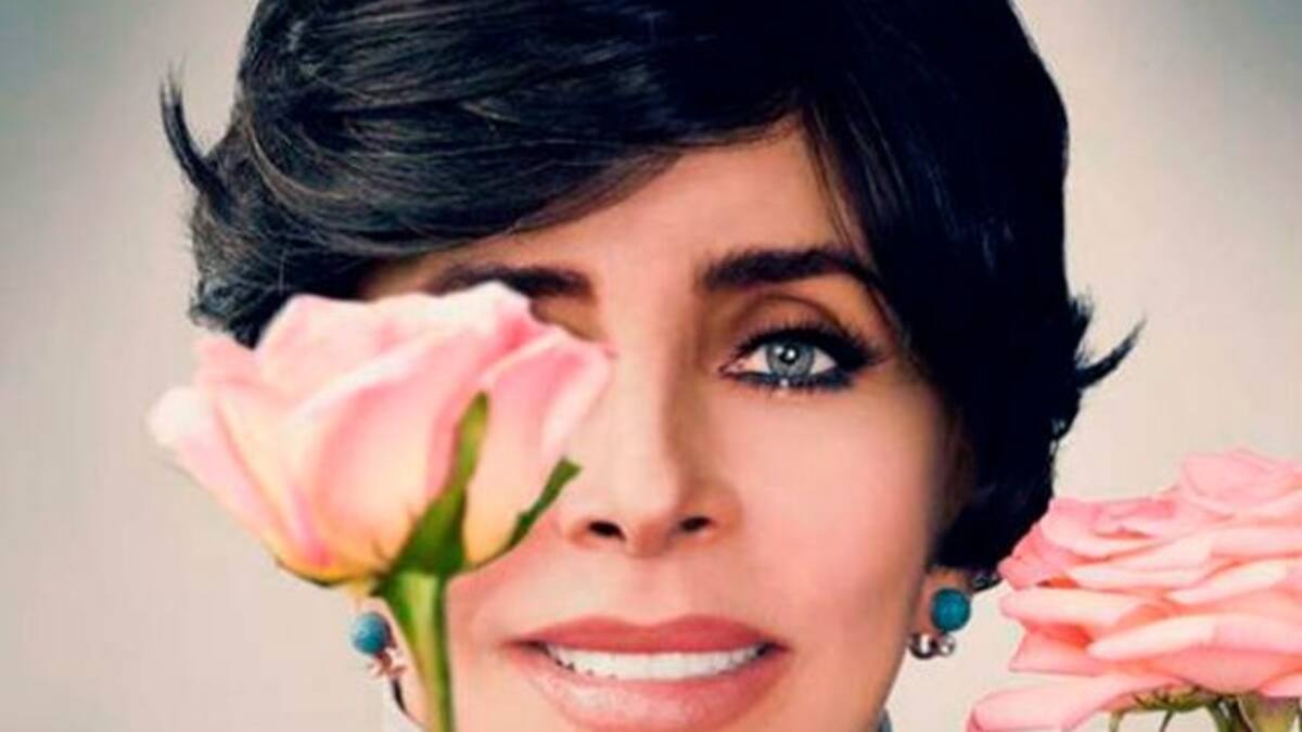 ¿Manolo Caro ya encontró a la suplente de Verónica Castro?