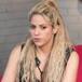 Shakira pospone su gira mundial