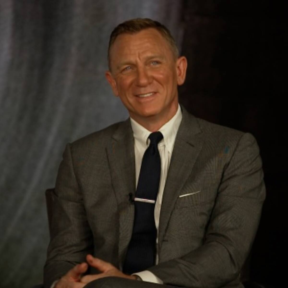 Daniel Craig le dice adiós a James Bond