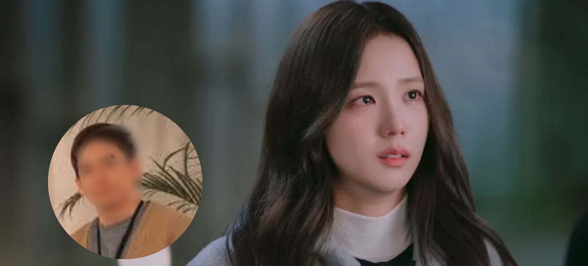 Arrestan al hermano de Kim Jisoo