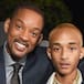 Jaden Smith preocupa a sus fans por su extraño aspecto