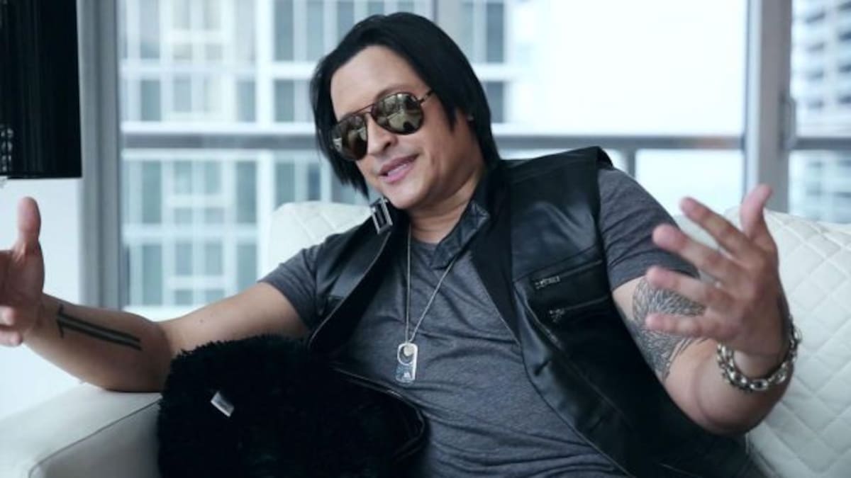 "Escápate" la canción de 'El Chapo'