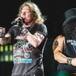 Guns N’ Roses preparan 30 Aniversario de “Appetite for Destruction”