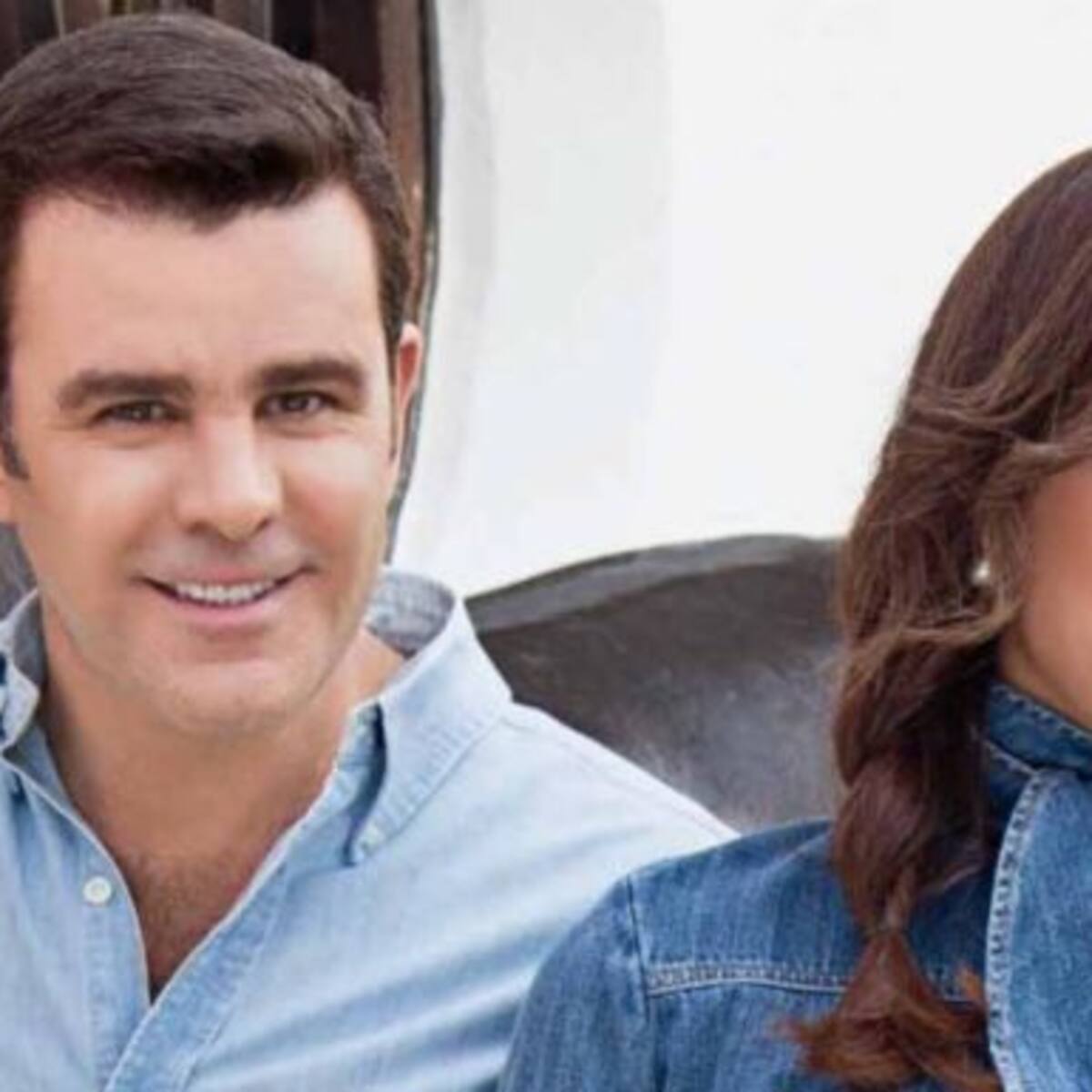 La hija de Biby Gaytán sorprende con el parecido a su madre