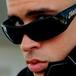 Bad Bunny y la ex novia que lo inspira en sus canciones