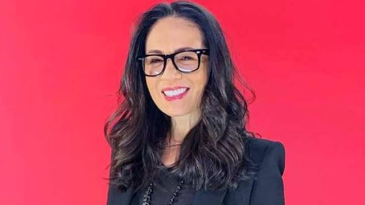 Aseguran que ella es la famosa que se casó con Yolanda Andrade