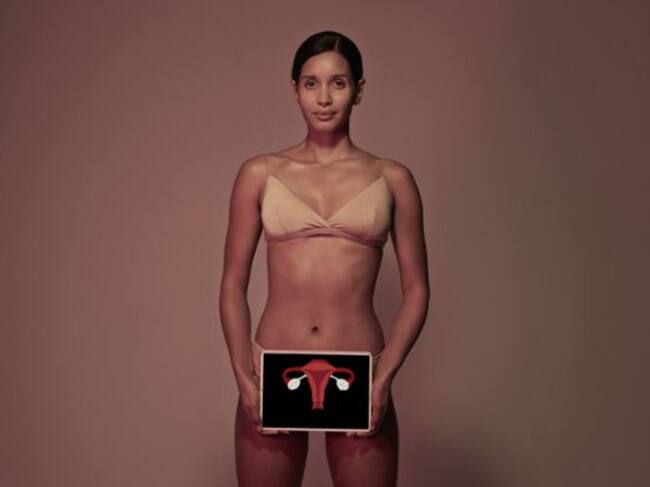 En todo momento, el médico rechazó la petición de la mujer