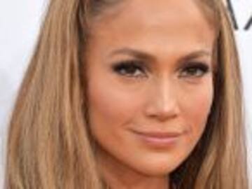 ¡Es idéntica a Jennifer López, pero con kilos de puro músculo!