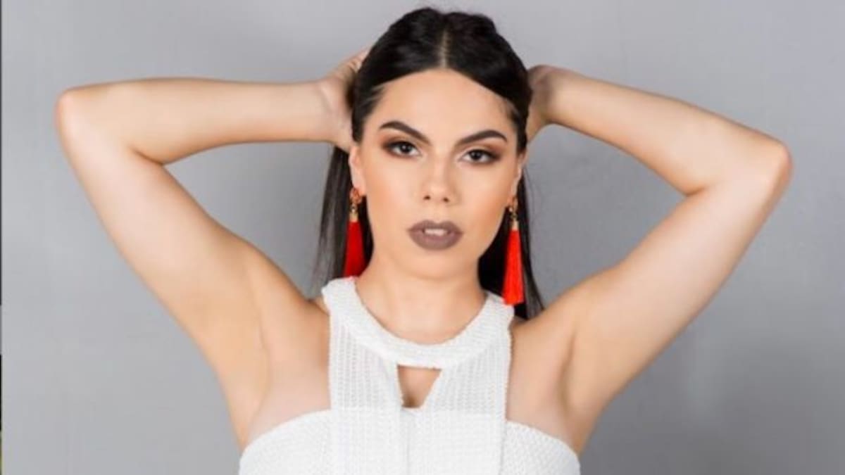 Lizbeth Rodríguez dice toda la verdad de 'Exponiendo Infieles'