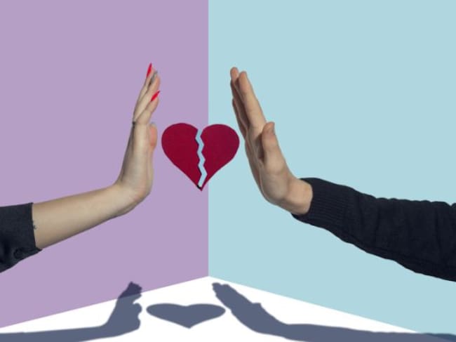 Es común que después de que ya pasaron varios meses te des cuenta que en realidad amas a esa persona