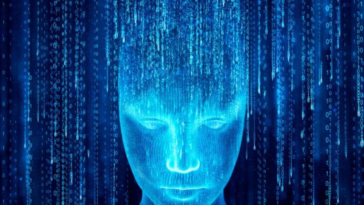 Científicos crean máquina que lee pensamientos y los traduce a palabras