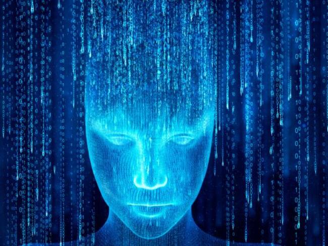 La máquina es capaz de leer la mente humana