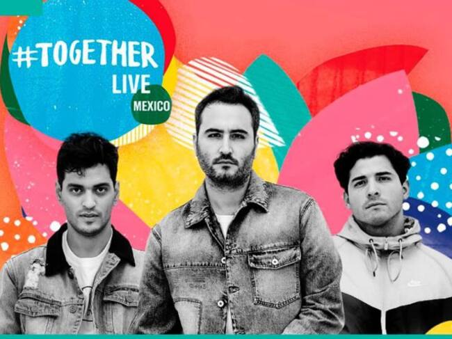 Este concierto apoya los Objetivos de Desarrollo Sostenible de la ONU