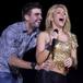 Piqué hace broma pesada a Shakira