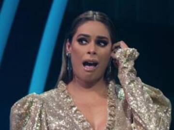 ¿Ingrid Coronado conducirá "Pequeños gigantes"?