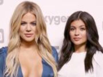 Las peticiones de Kylie Jenner y Khloe Kardashian para dar a luz
