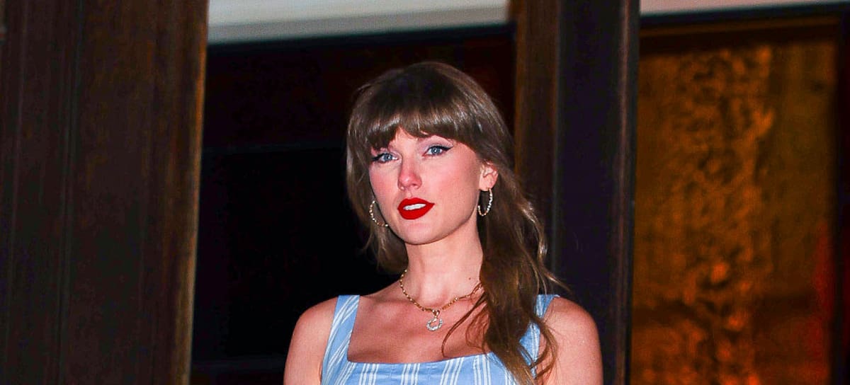 Nueva especie de insecto lleva el nombre de Taylor Swift