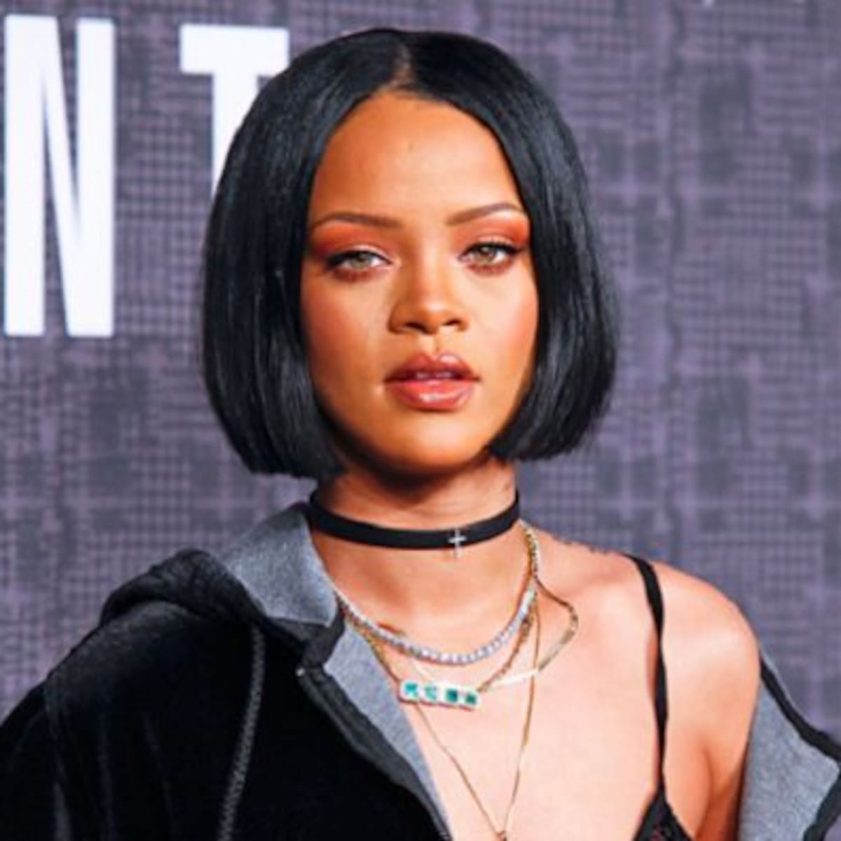 Rihanna a la mera hora dijo "no"