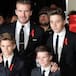 ¡OMG! La familia Beckham corre peligro