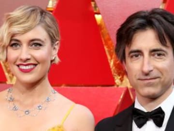 Greta Gerwig y Noah Baumbach escribirán la película de Barbie