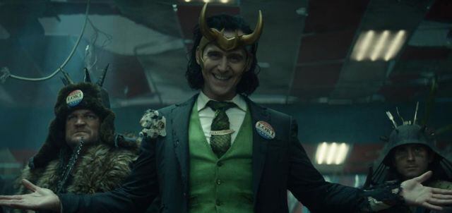 Loki es una de las series más esperadas